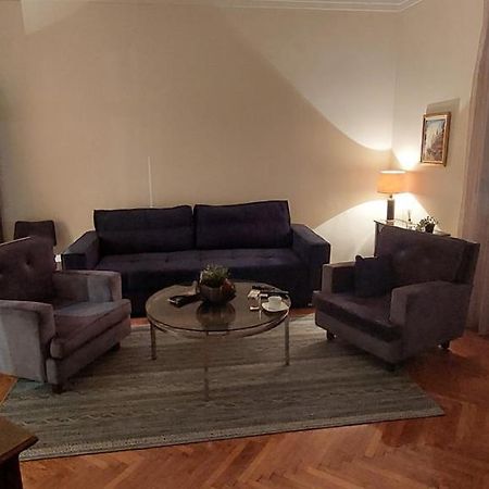 Appartamento Bohemian Belgrado Esterno foto