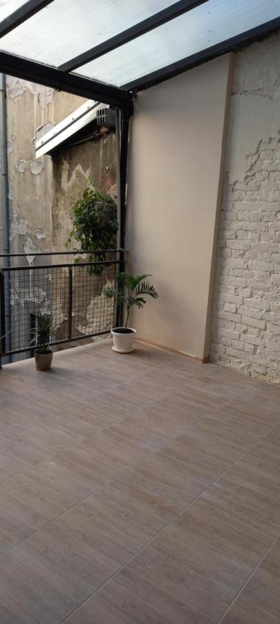 Appartamento Bohemian Belgrado Esterno foto