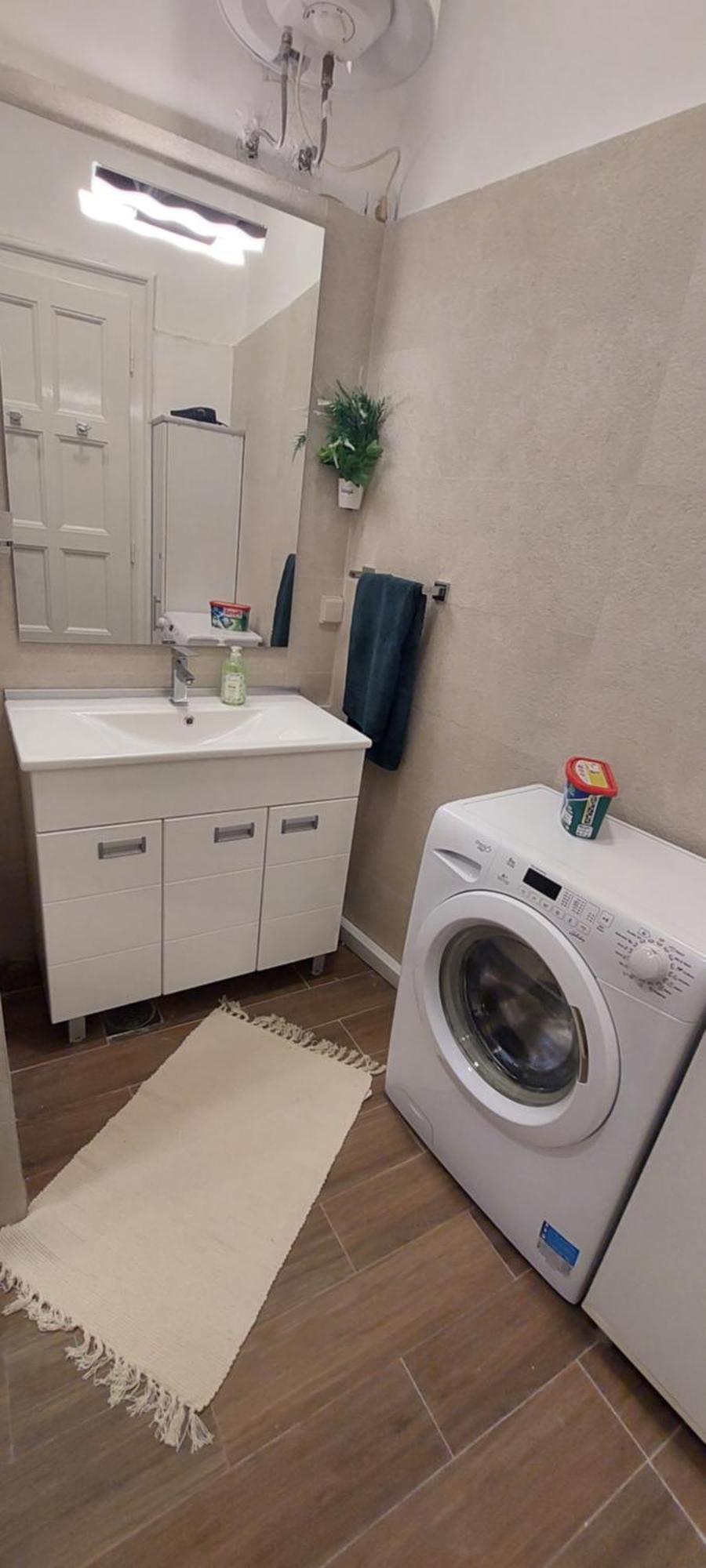 Appartamento Bohemian Belgrado Esterno foto