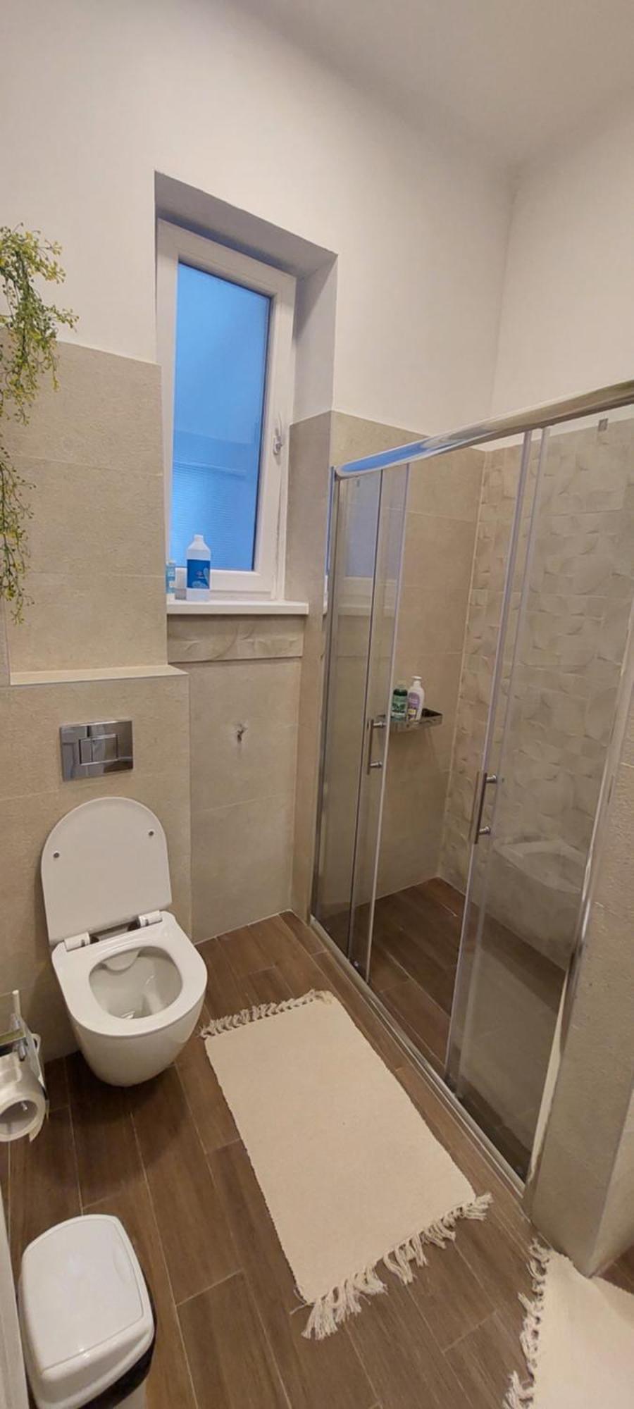 Appartamento Bohemian Belgrado Esterno foto