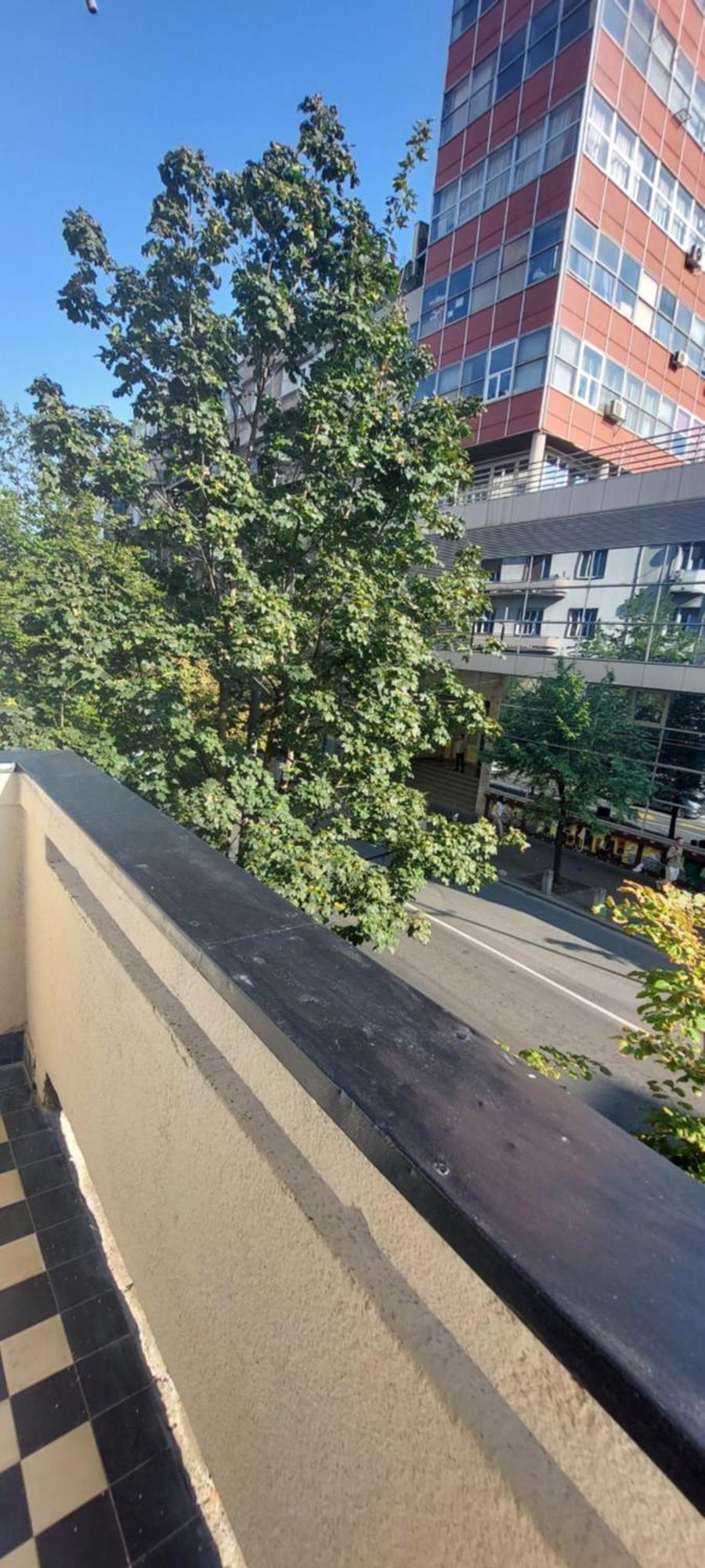 Appartamento Bohemian Belgrado Esterno foto